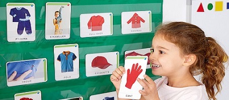 La d&eacute;marche au cycle 1